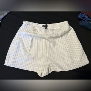 Forever 21 shorts